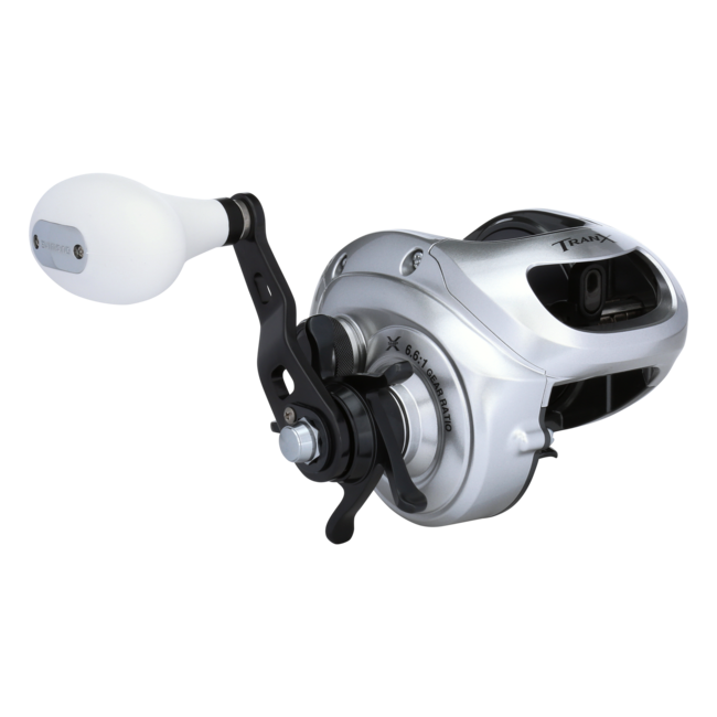 Moulinet à lancer Shimano Tranx 500