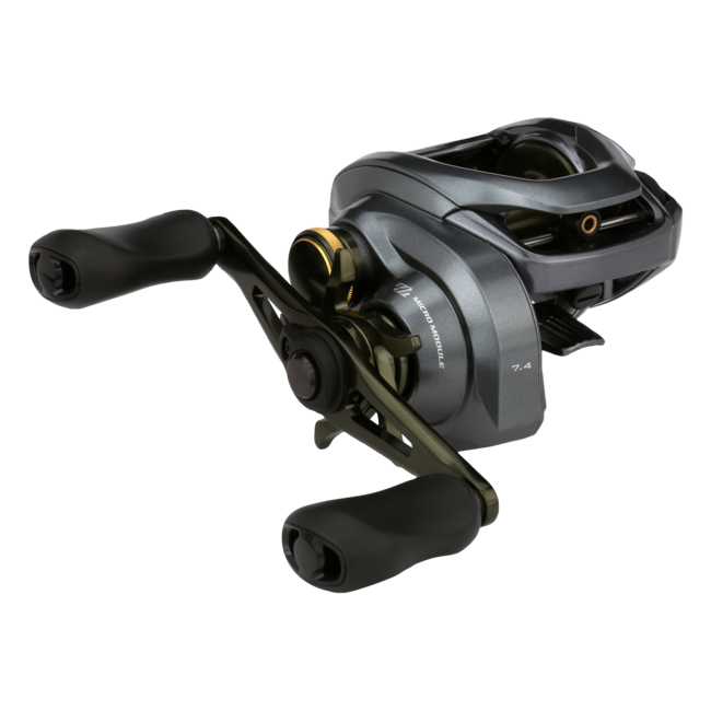Moulinet casting Shimano Curado DC 200
