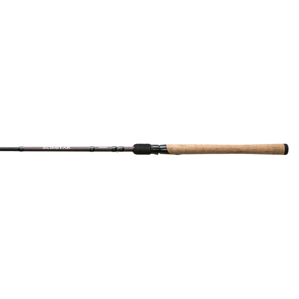 Canne à lancer Shimano Scimitar
