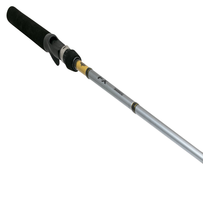 Shimano FX Casting Rod - Tackle Depot