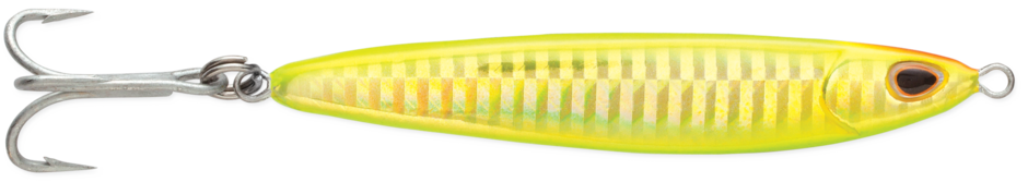 Blue Fox Gomame Spoon