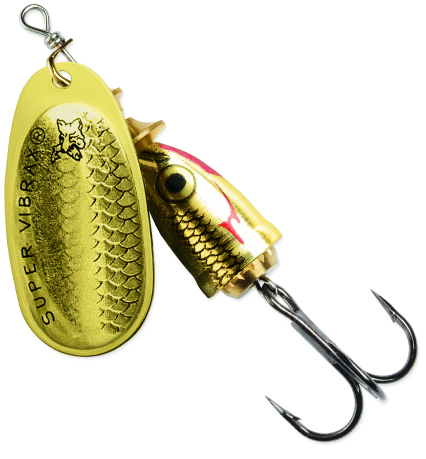Blue Fox Classic Vibrax 3/16 oz. - Tackle Depot