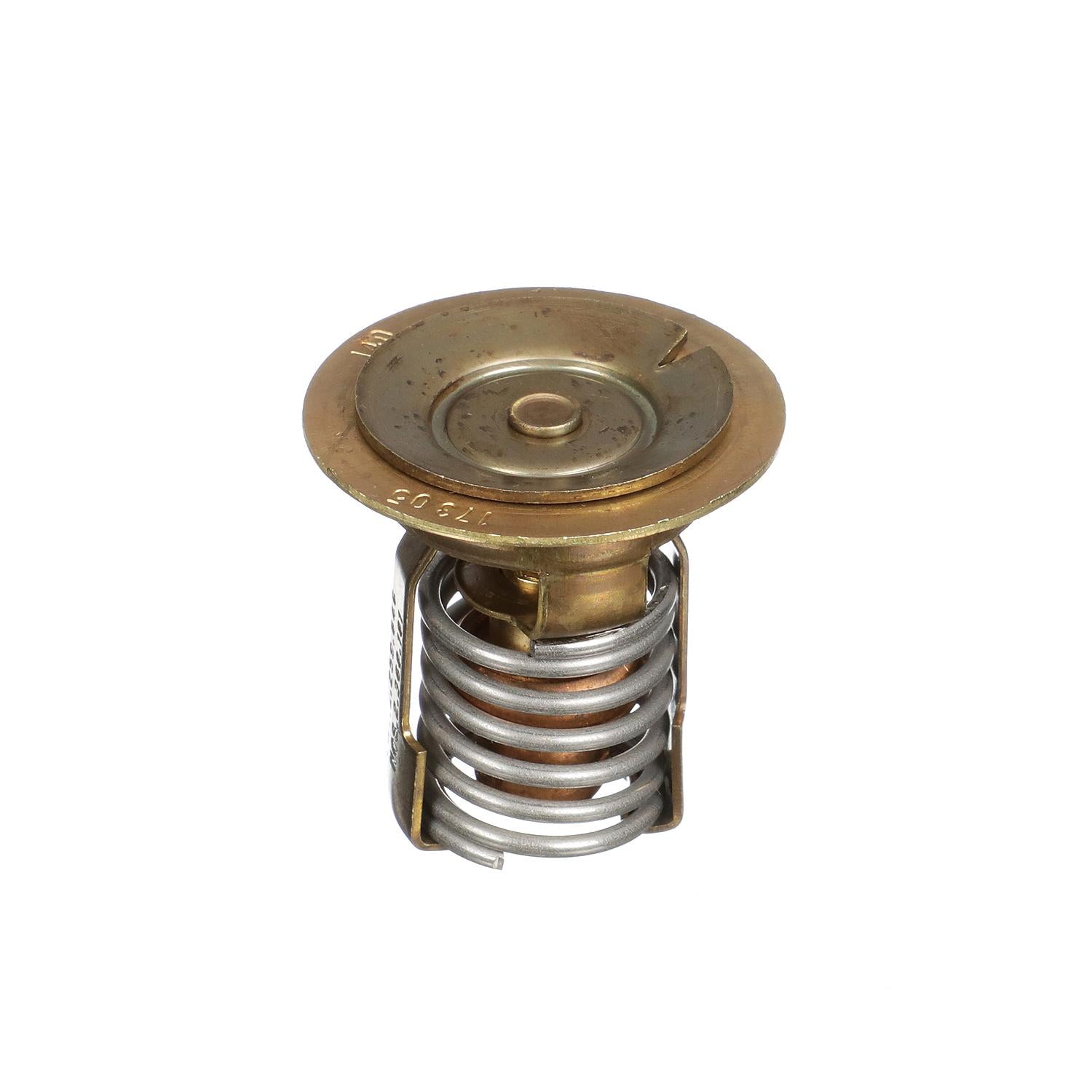 Quicksilver 59078 Replacement 140 Degree F Thermostat for Select MerCruiser