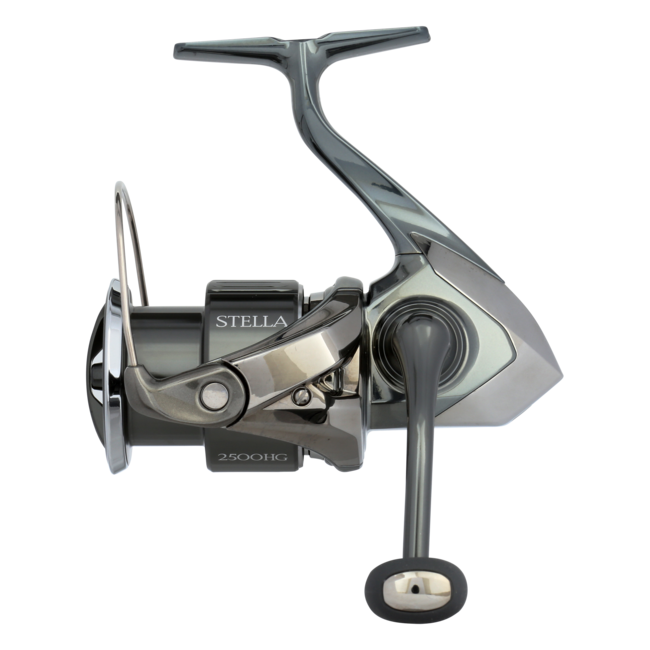 Moulinet à tambour fixe Shimano Stella FK