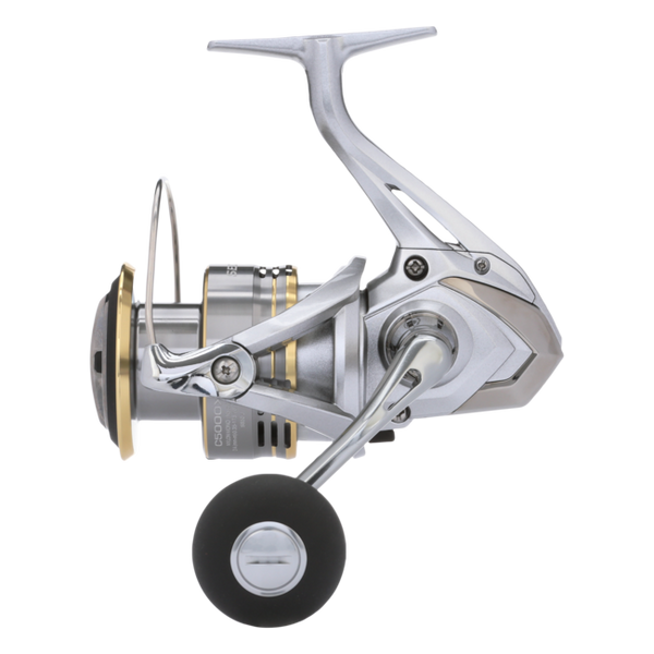 Shimano Sedona FJ Spinning Reel