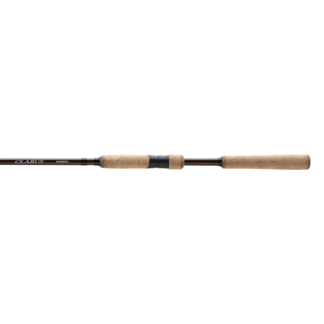 Shimano Clarus Spinning Rod
