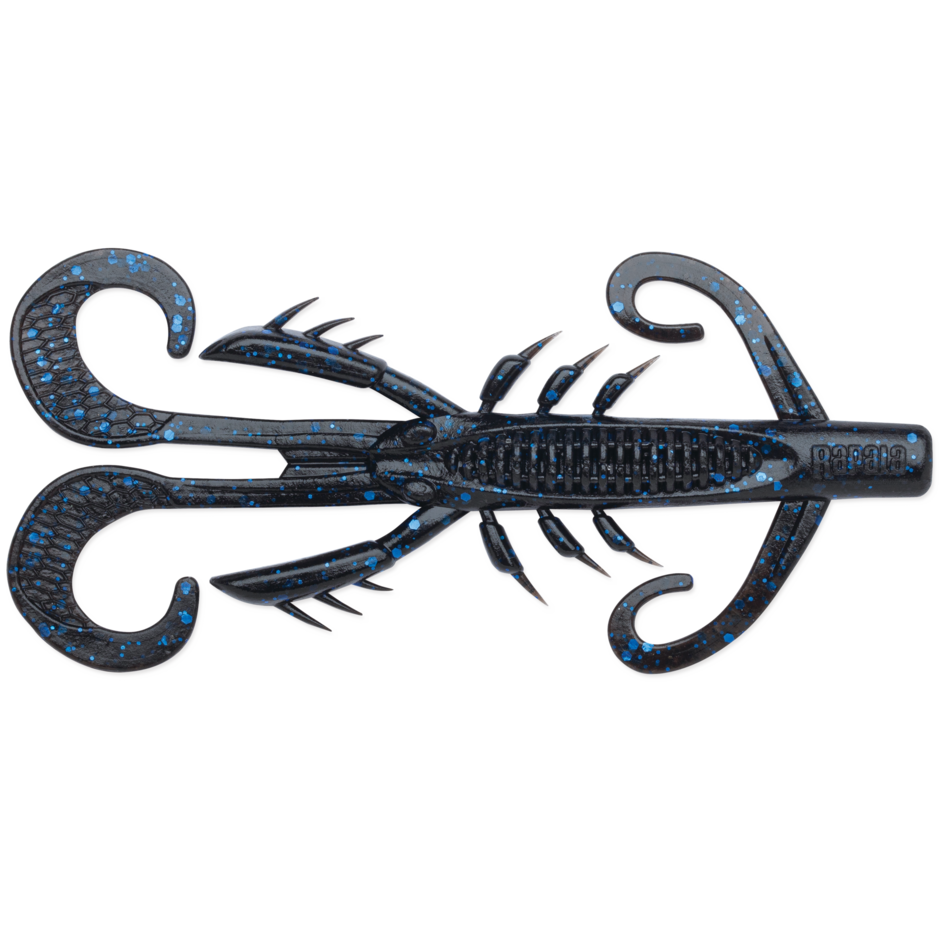 Rapala CrushCity HedgeHog