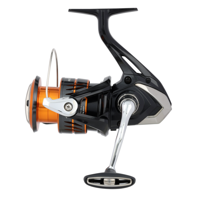 Shimano Nexave FJ Spinning Reel