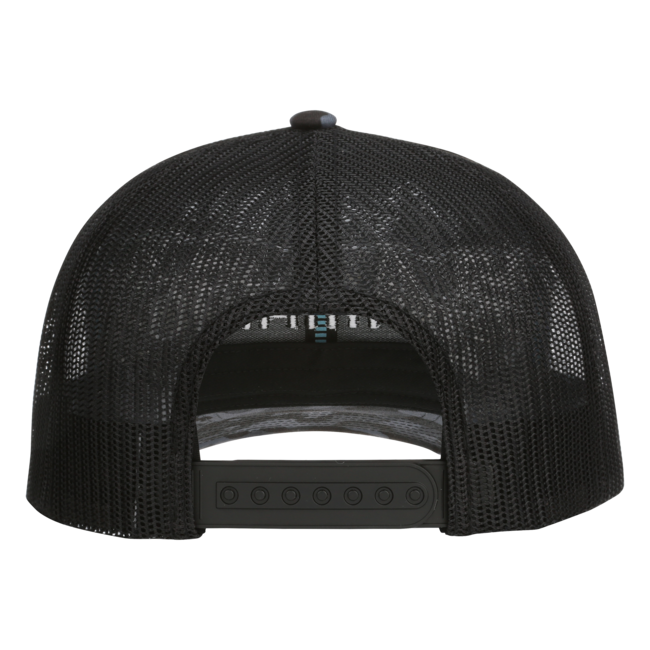 Shimano Printed Trucker Cap