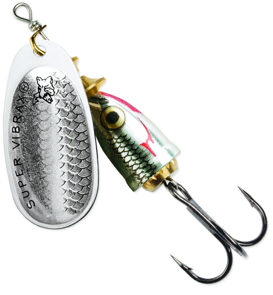 Blue Fox Classic Vibrax 1/4oz