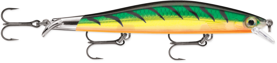 Rapala RipStop Minnow