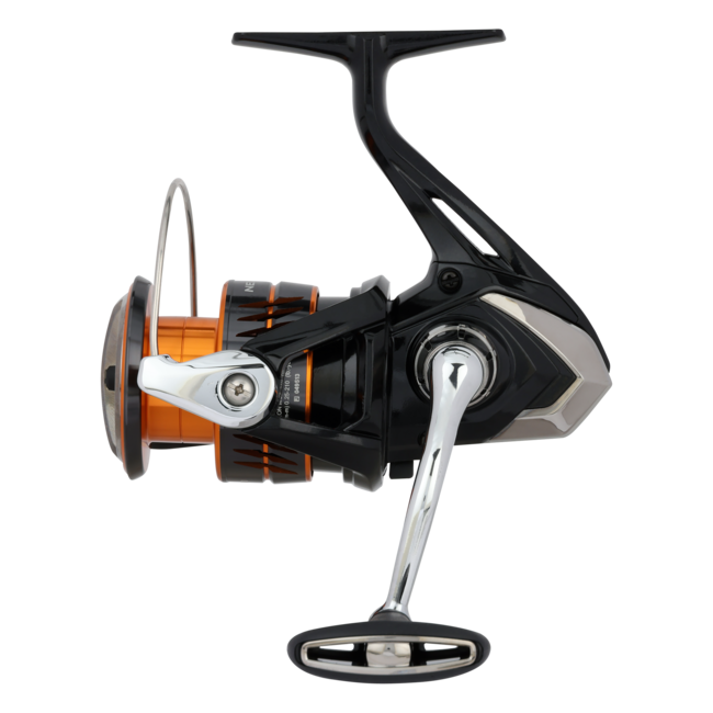 Shimano Nexave FJ Spinning Reel