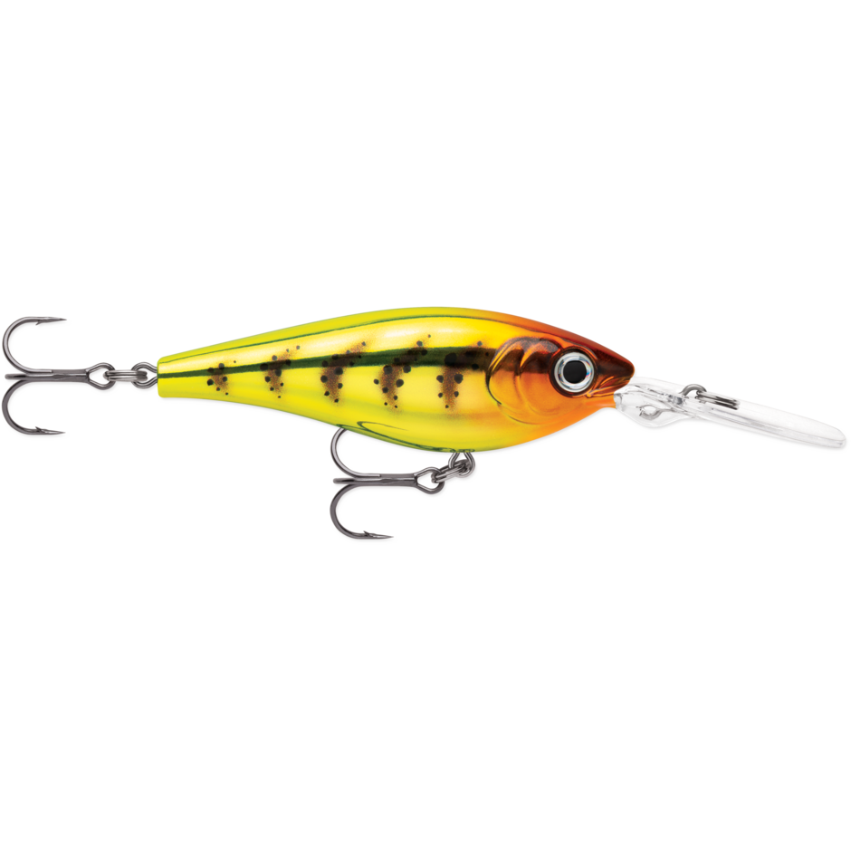 Rapala Harvest Shad