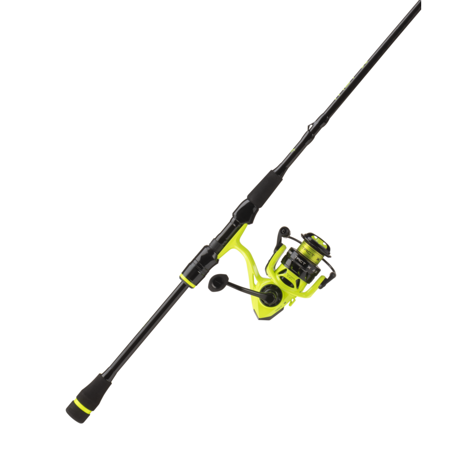 13 Fishing TACT X Spinning Combo