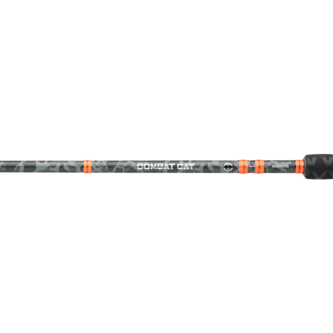 Shimano Combat Cat Casting Rod 2026