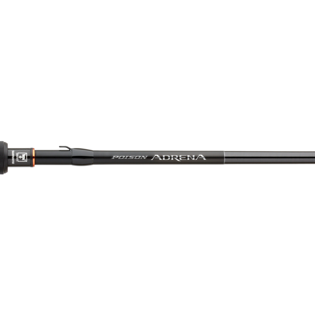 Canne à lancer Shimano Poison Adrena A