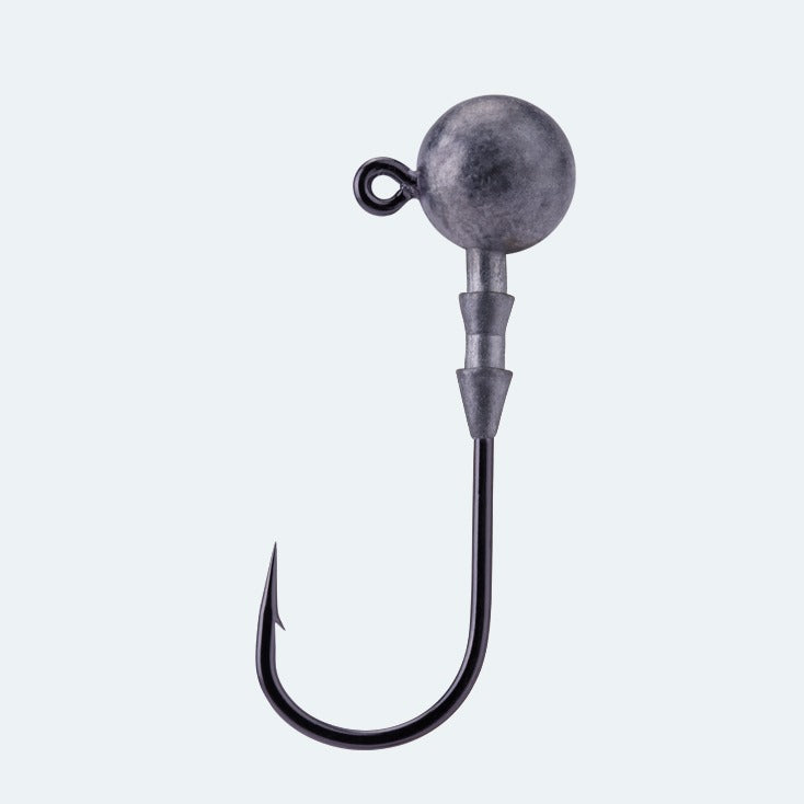 BKK Silent Chaser Round Head RH-1