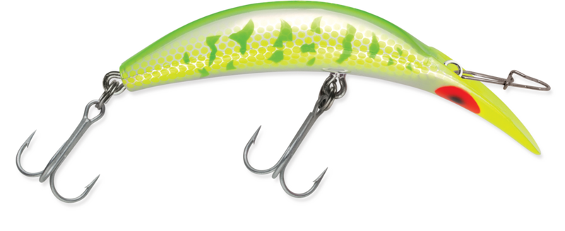 Hochet Kwikfish de Luhr-Jensen