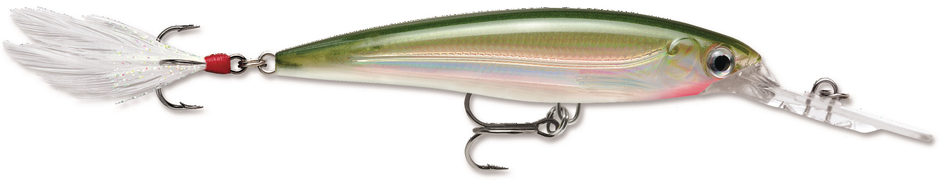 Rapala - X-rap Deep