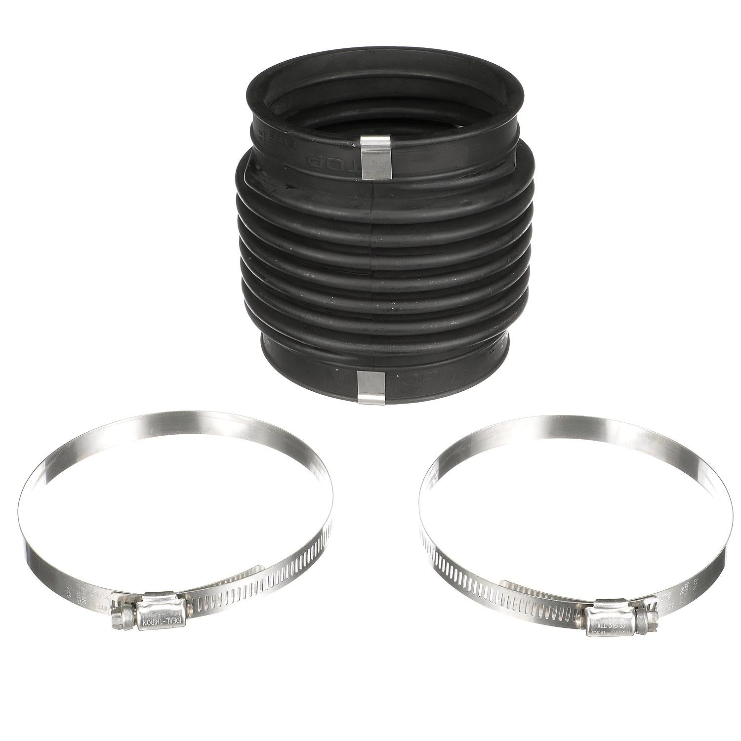 Quicksilver 60932A4 U-Joint Bellows for Select MerCruiser RI, R, MR & Alpha One Sterndrives