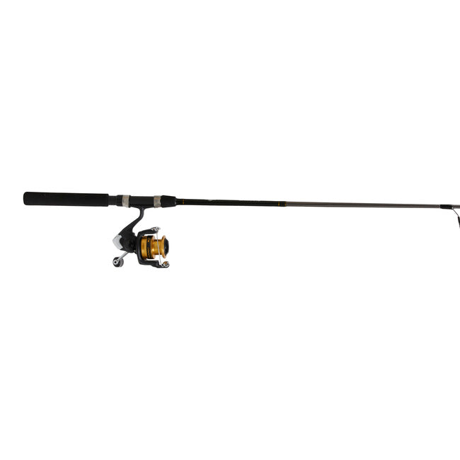 Shimano FX Spinning Combo 1 Piece