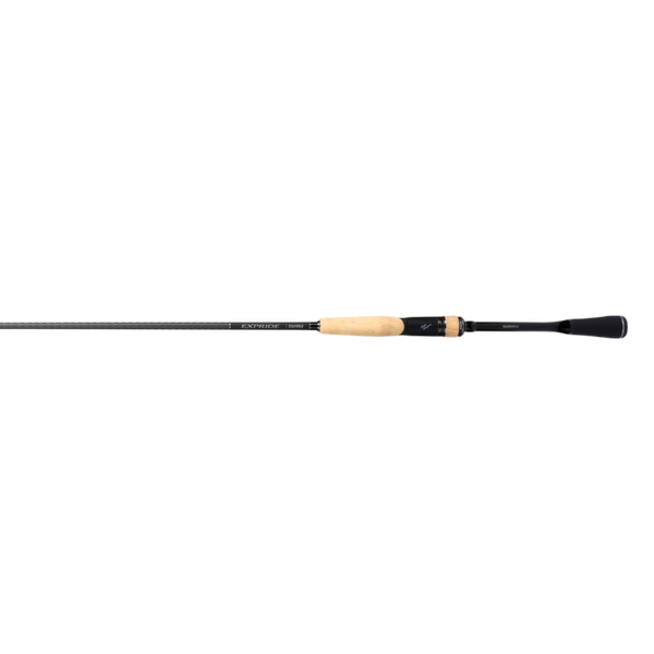 Canne à lancer Shimano Expride