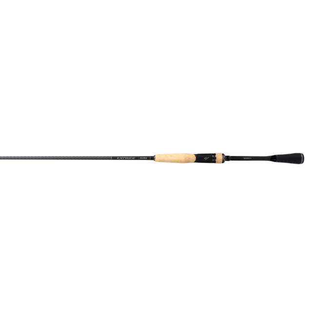 Canne à lancer Shimano Expride