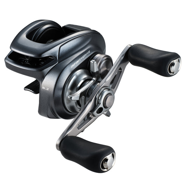 Shimano Bantam A Casting Reel