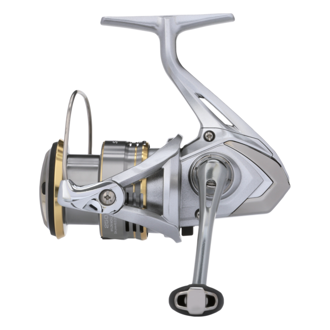Moulinet spinning Shimano Sedona FJ