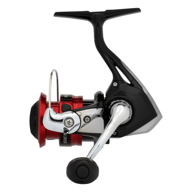 Shimano Sienna FG Spinning Reel