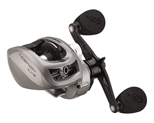 13 Fishing Inception SLIDE Casting Reel