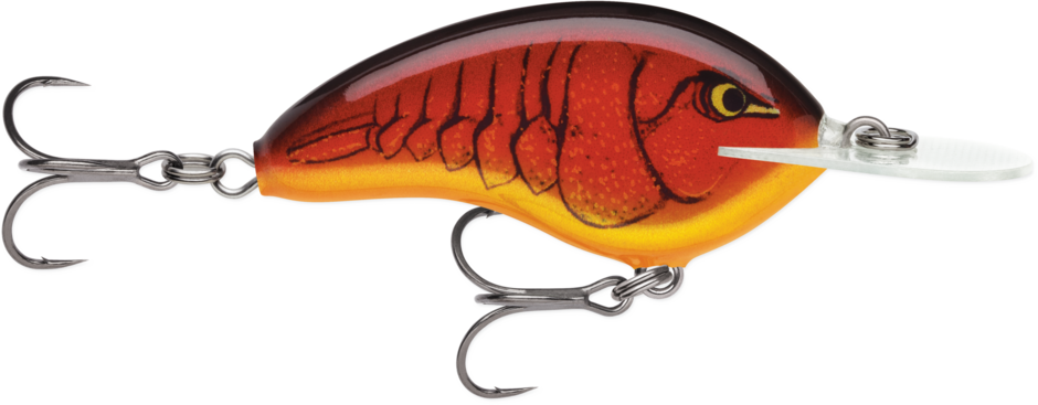 Garage Deep Tiny 7 de Rapala Ott