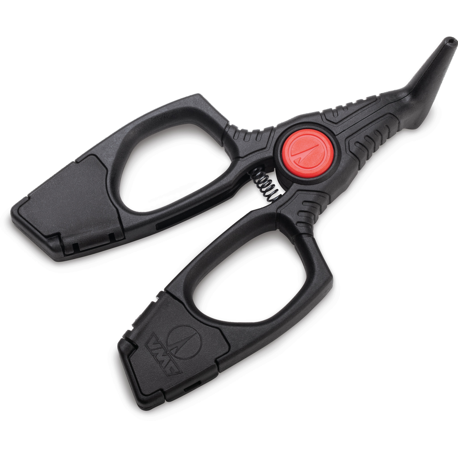 VMC Crossover Pliers with Rings