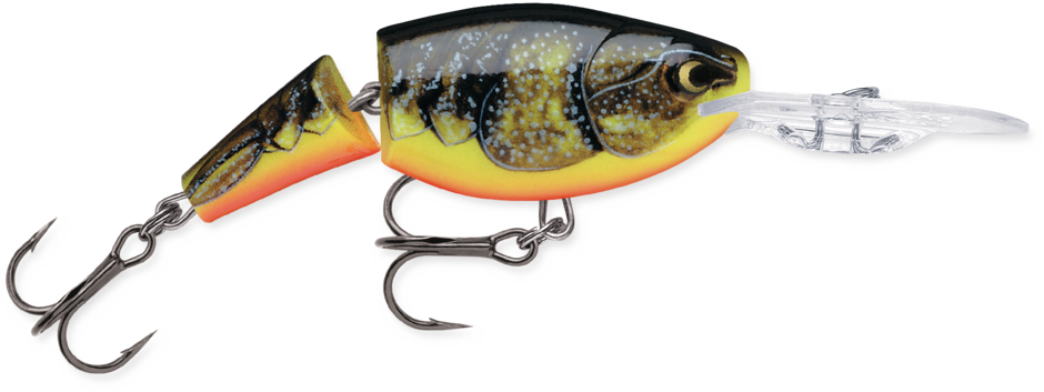 Rapala Jointed Shad Rap