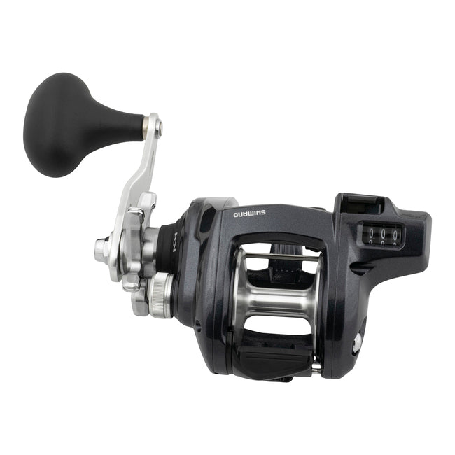 Shimano Tekota A 300-400 Conventional Reel