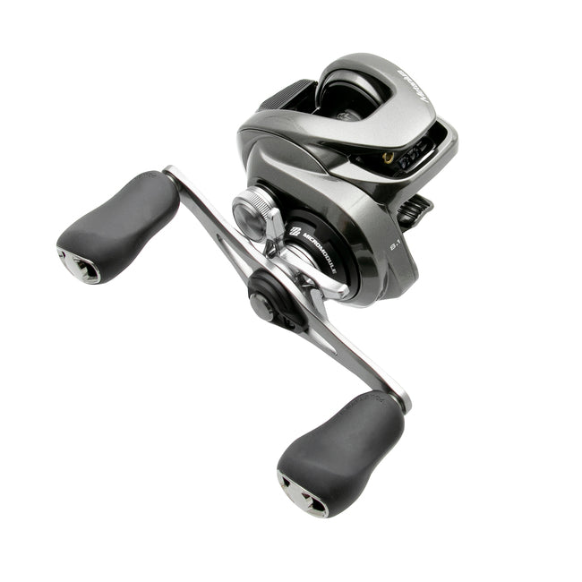 Moulinet casting Shimano Metanium MGL B