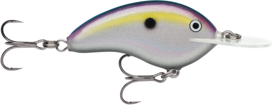 Garage Deep Tiny 7 de Rapala Ott