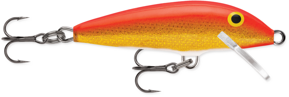 Rapala Original Floating 2" 