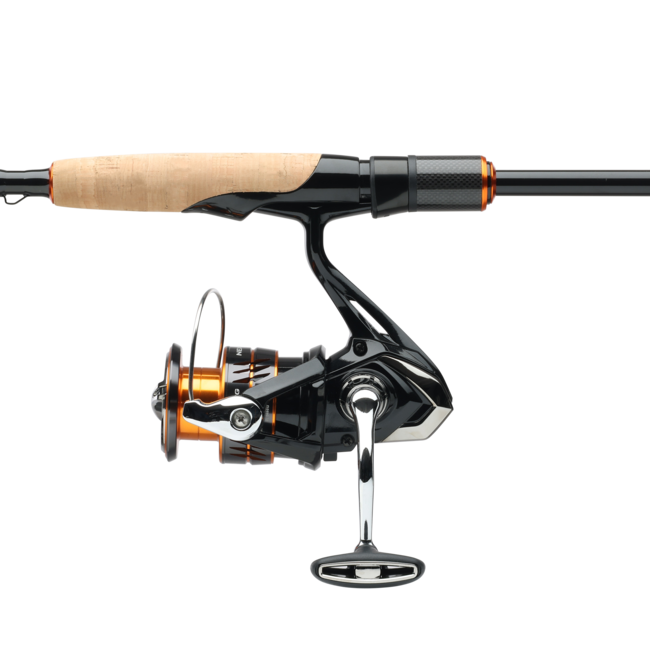 Shimano Nexave Spinning Combo 2026