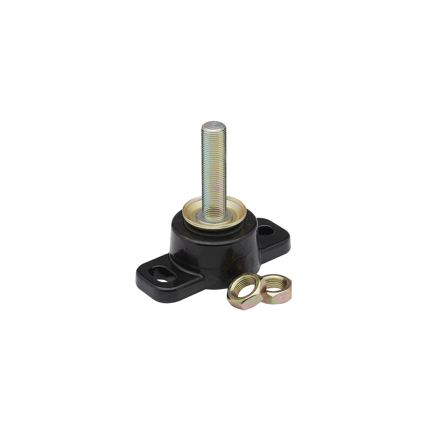 Quicksilver 66284A2 Engine Mount for Select MerCruiser Sterndrive and Inboard Engines