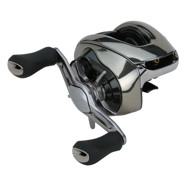 Shimano Antares B Casting Reel - Tackle Depot