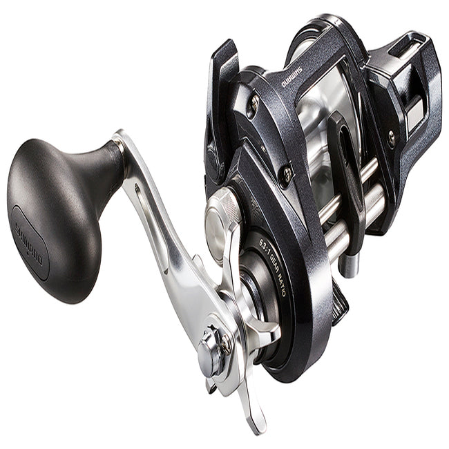 Shimano Tekota Un moulinet conventionnel