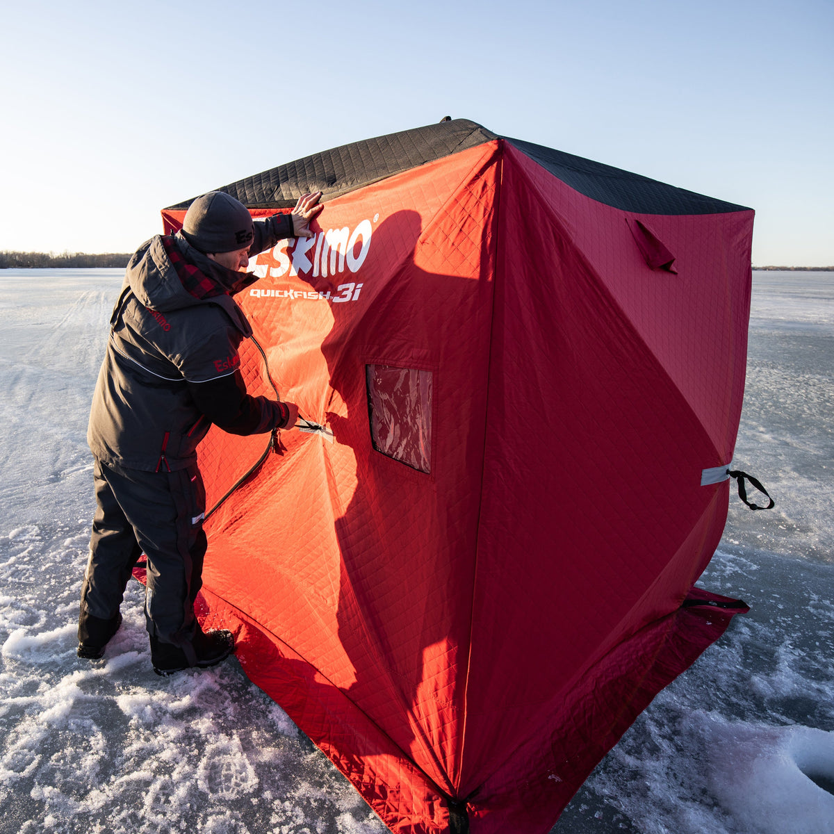 Eskimo QuickFish 3i