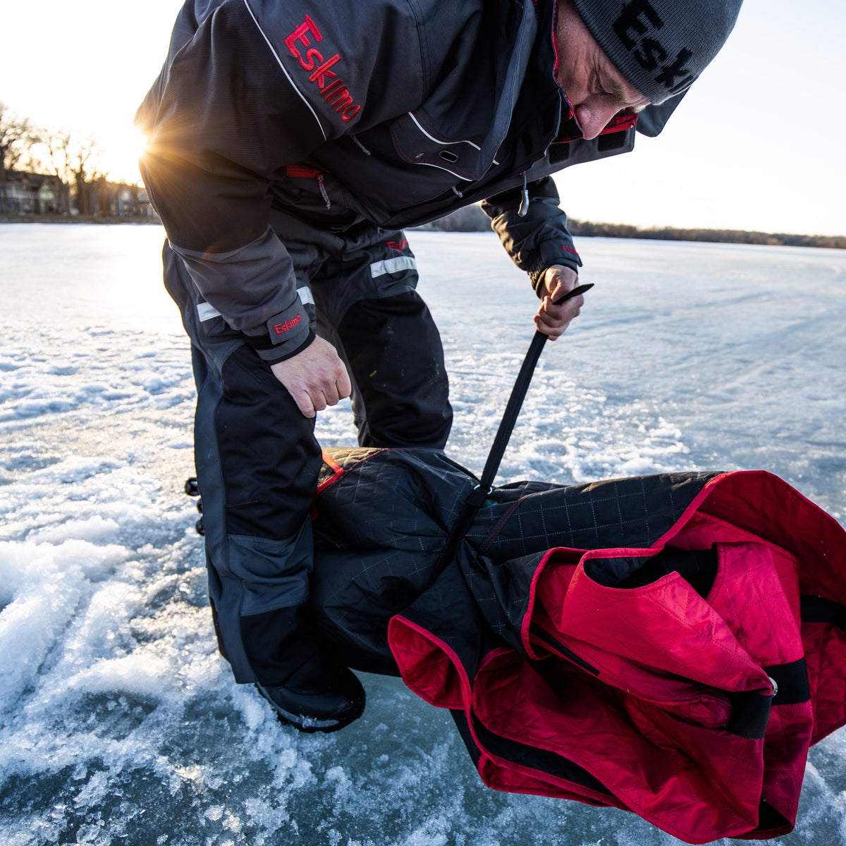 Eskimo QuickFish 3i