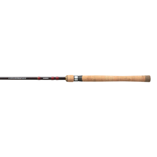 Shimano Convergence Spinning Rod