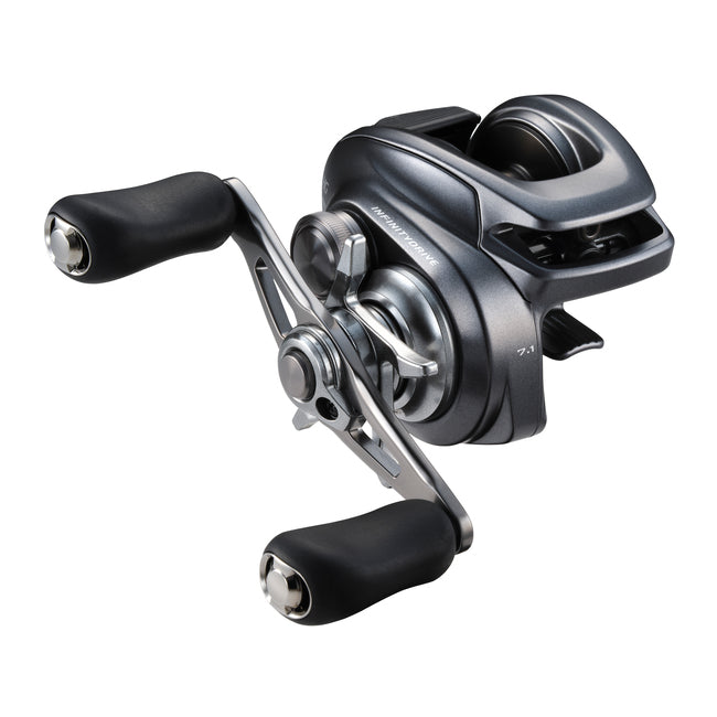 Moulinet casting Shimano Bantam A