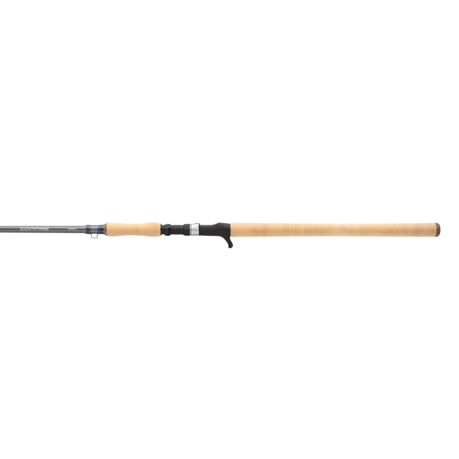 Shimano 2026 Compre Muskie Casting Rod