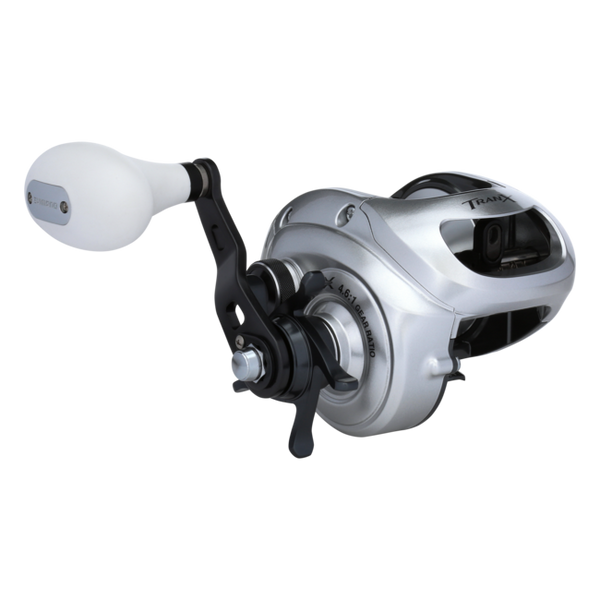 Moulinet à lancer Shimano Tranx 500