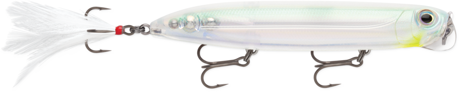 Rapala Precision Xtreme Jowler