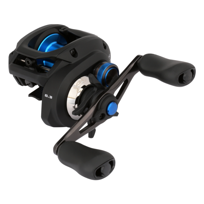 Shimano SLX DC Casting Reel - Tackle Depot